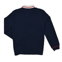 LONG SLEEVE POLO