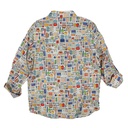 STITCH CRAFT BUTTONED DOWN SHIRT