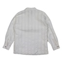 TESTURED LONG SLEEVE SHIRT