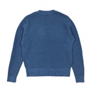 MESH STITCH SWEATER