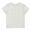 SHORT SLEEVE TSHIRT WITH BASEBALL CAP PRINT