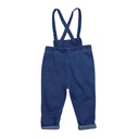 BIB SUSPENDER OVERALL