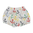 ANCHOR PRINT BLOOMER