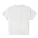 COLORBLOCK LINEN SHORT SLEEVE SHIRT