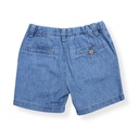 WEEKDAY SHORT PANTS