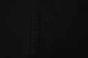 &quot;P&quot; EMBLEM TURTLENECK SWEATER