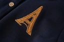 EIFFEL TOWER POLO DRESS