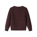 CHUNKY SWEATER