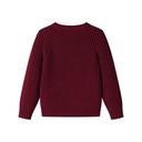CHUNKY SWEATER