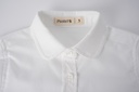 CLASSIC PETER PAN SHIRT