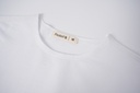 COTTON 3/4 SLEEVE TEE