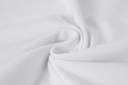 COTTON 3/4 SLEEVE TEE