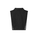 BIB SHIRT COLLAR