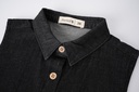 BIB SHIRT COLLAR