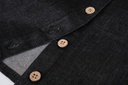 BIB SHIRT COLLAR