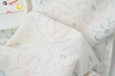 COLORFUL FLOWERS PAJAMA SET