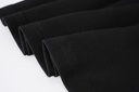 HIGH YOKE ROBE SET WITH EMBROIDERY