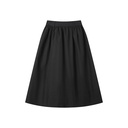 CIRCLE SKIRT WITH POCKETS
