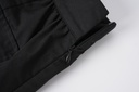 CIRCLE SKIRT WITH POCKETS