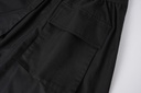 CIRCLE SKIRT WITH POCKETS