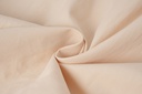 CIRCLE SKIRT WITH CENTER BUTTONS