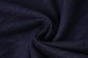 CIRCLE SKIRT WITH EMBROIDERED POCKETS