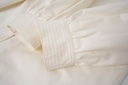 BLUSSANT SLEEVE BLOUSE