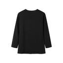 MODAL LONG SLEEVE T-SHIRT