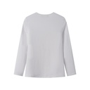 MODAL LONG SLEEVE T-SHIRT