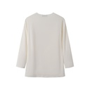 TEENS MODAL 3/4 SLEEVE T-SHIRT