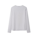 TEENS MODAL LONG SLEEVE T-SHIRT