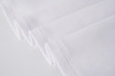 RIBBED LONG SLEEVE TEE