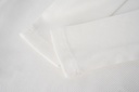 RIBBED 3/4 SLEEVE T-SHIRT
