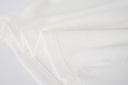 RIBBED 3/4 SLEEVE T-SHIRT