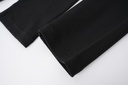 TEEN RIBBED 3/4 SLEEVE T-SHIRT