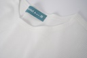 TEEN RIBBED 3/4 SLEEVE T-SHIRT