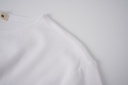 TEEN RIBBED LONG SLEEVE T-SHIRT