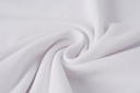 TEEN RIBBED LONG SLEEVE T-SHIRT