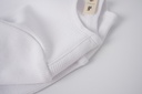 RIBBED SHORT SLEEVE TEE