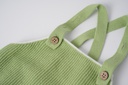 KNIT OVERALL