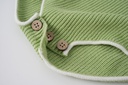 KNIT OVERALL