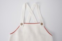 KNIT OVERALL