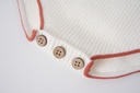 KNIT OVERALL