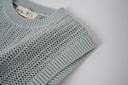 BOYS KNIT VEST