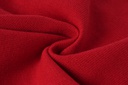 CARDIGAN WITH SCALLOPED EDGING