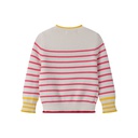 STRIPED SWEATER