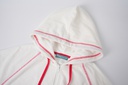 TEEN SWIM HOODIE