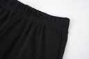 HIGH YOKE TUCKS ROBE SET