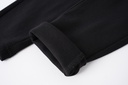 HIGH YOKE TUCKS ROBE SET