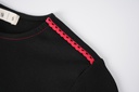 BOYS ROBE SET WITH EMBROIDERY